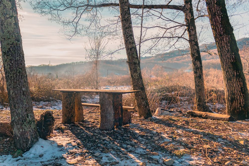 Photograph by Виталий Шкадинов