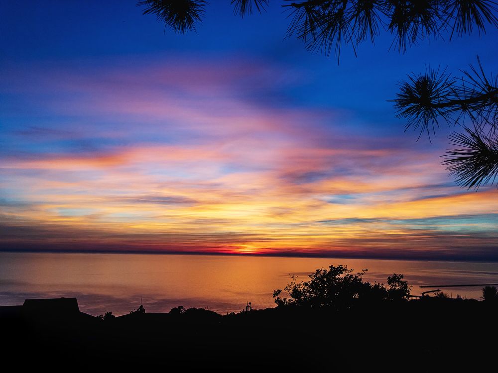 Photograph by Виталий Шкадинов