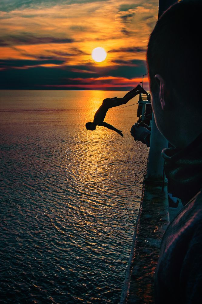 Photograph by Виталий Шкадинов