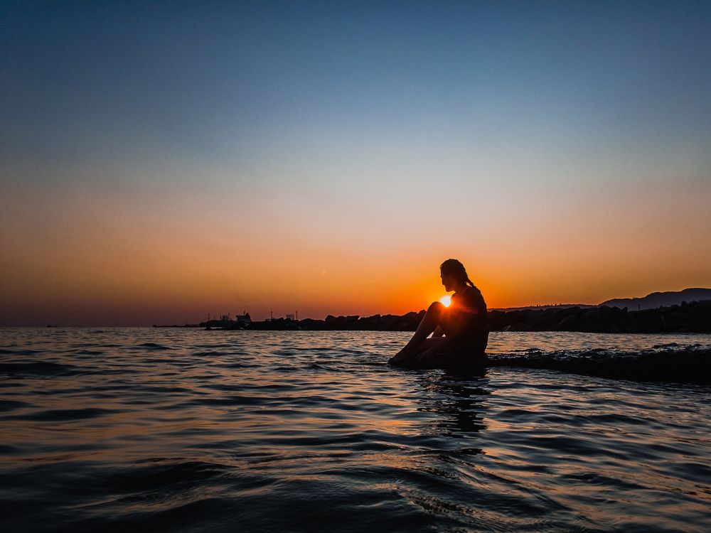 Photograph by Виталий Шкадинов