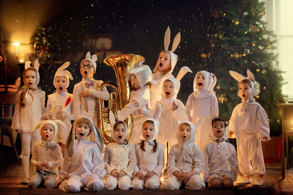 Фотография автора Ахтямова Рашида