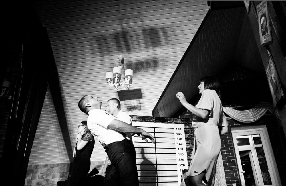 Photograph by Владимир Овсянников