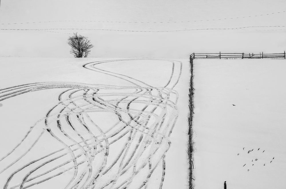 Photograph by Petya Lazarova