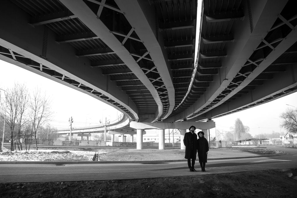 Photograph by Natasha Vrakova