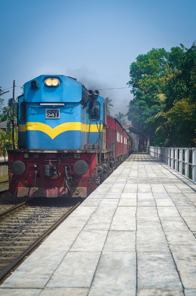 Photograph by Piyumal Madusha