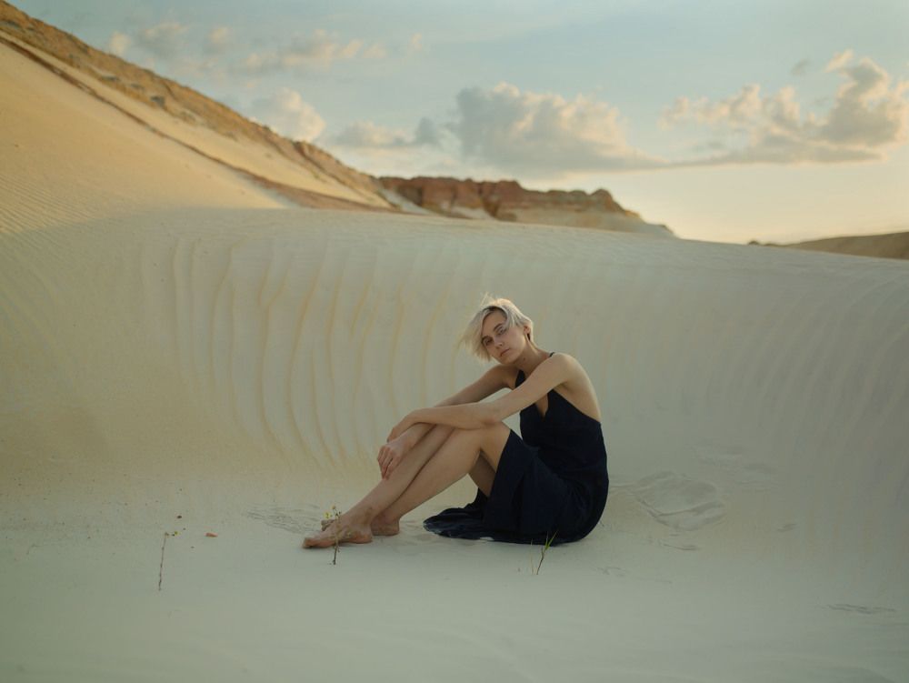 Photograph by Дмитрий Федоровский