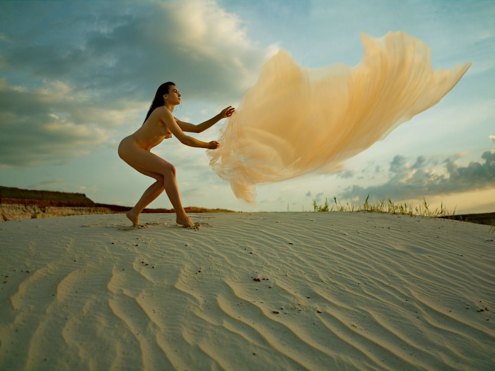 Photograph by Дмитрий Федоровский