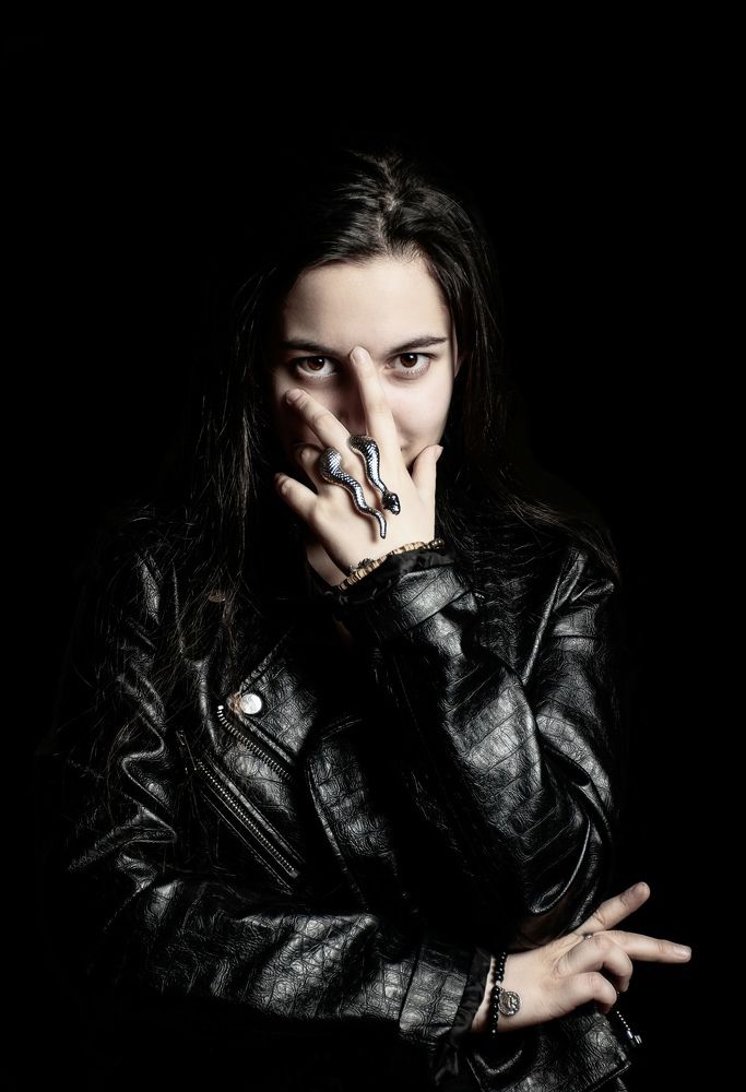 Photograph by Анастасия Киселева