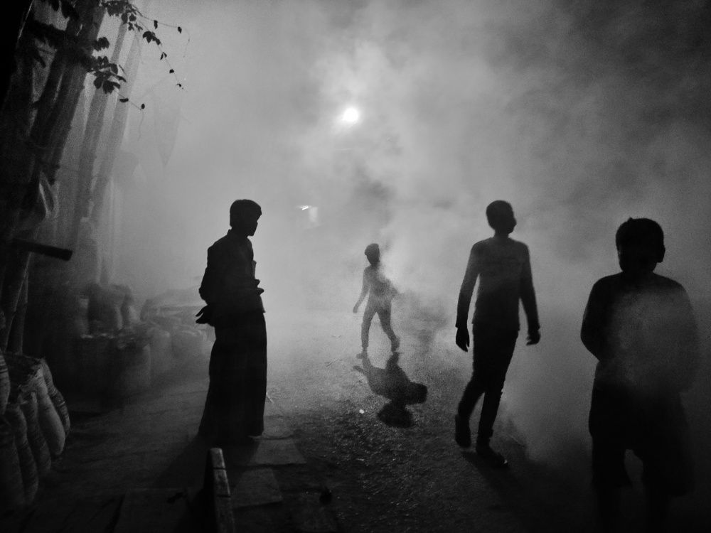 Photograph by Priyanshu Singh