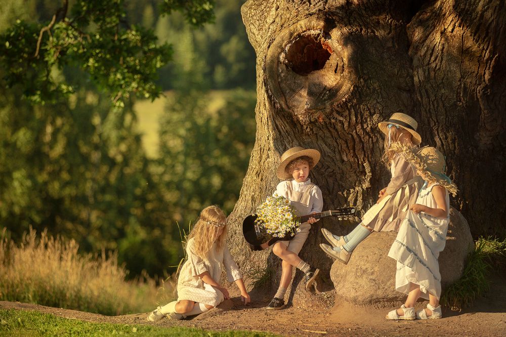 Фотография автора Ахтямова Рашида