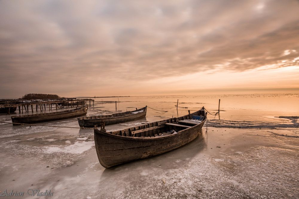 Photograph by Adrian Vladila