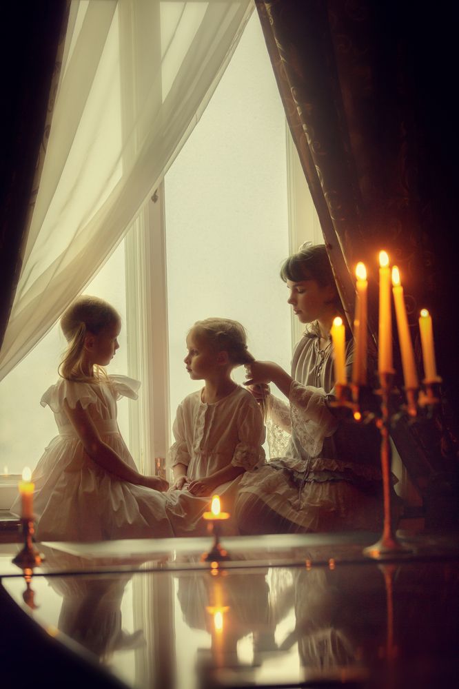 Фотография автора Ахтямова Рашида