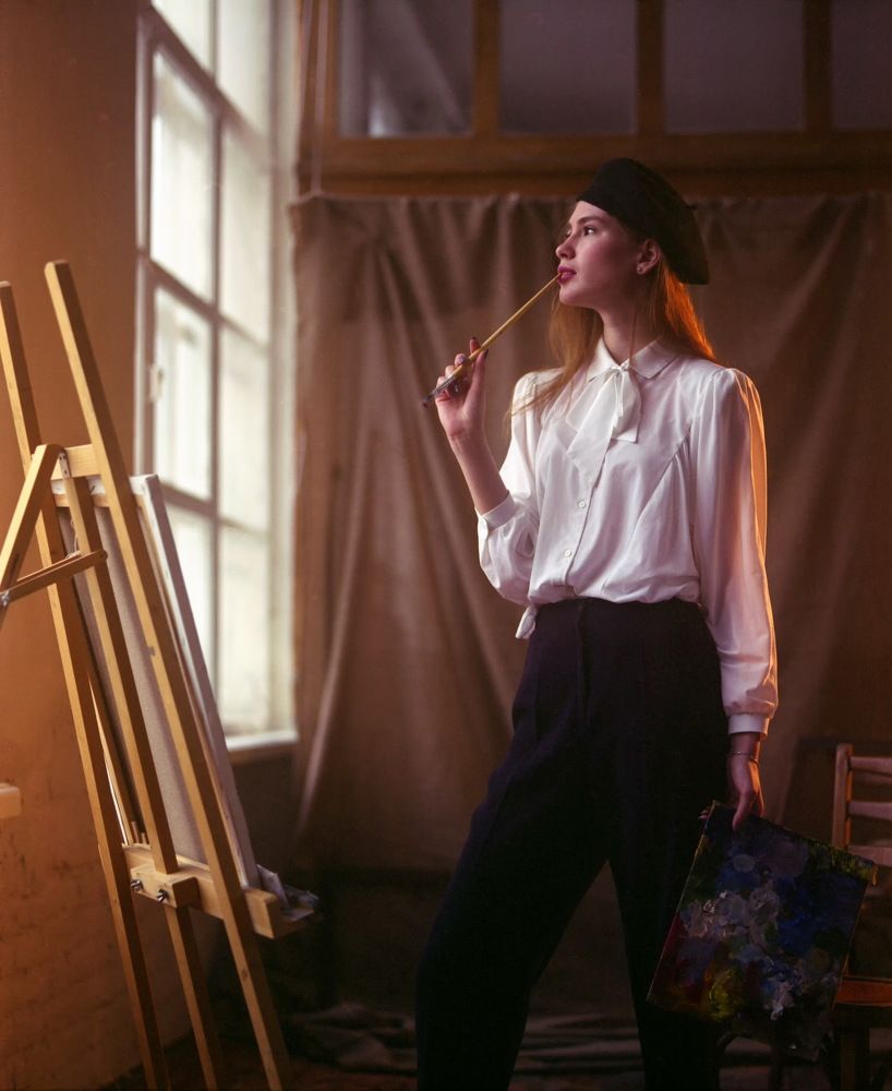 Photograph by Дмитрий Федоровский