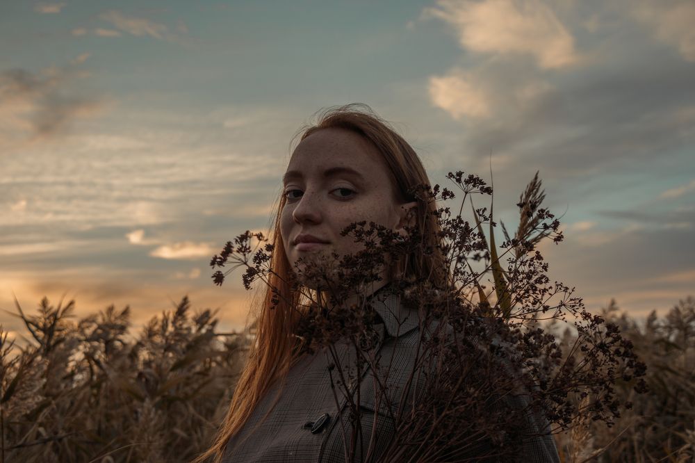 Photograph by Елизавета Мофа