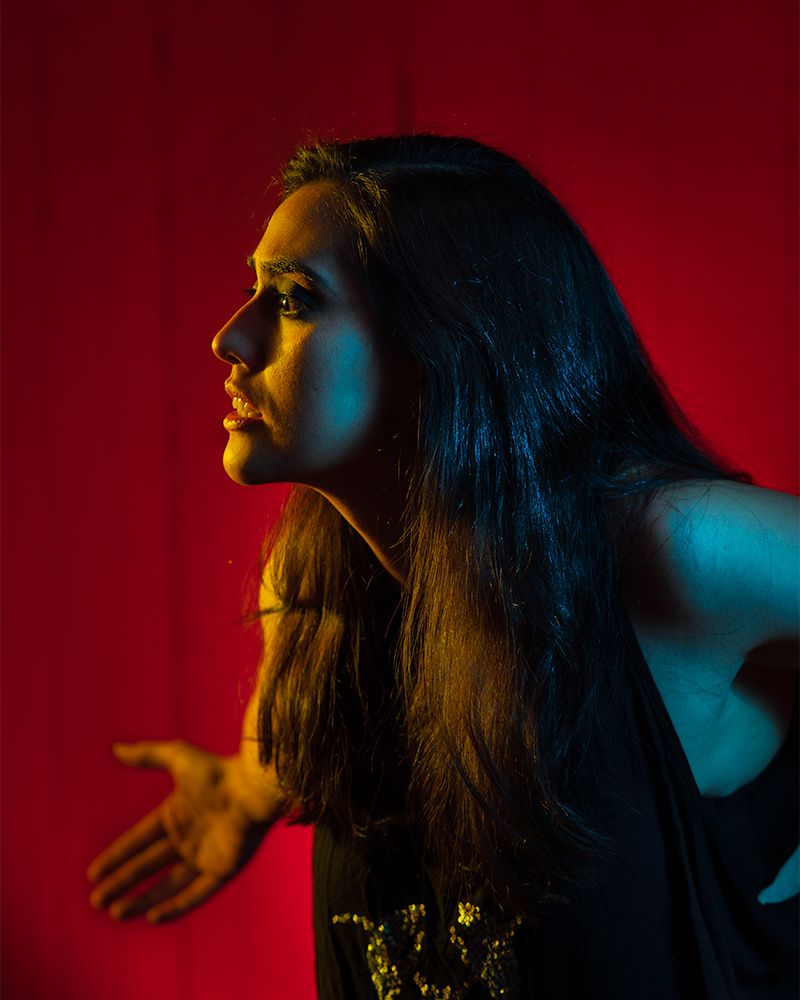 Photograph by Samuel Hernández