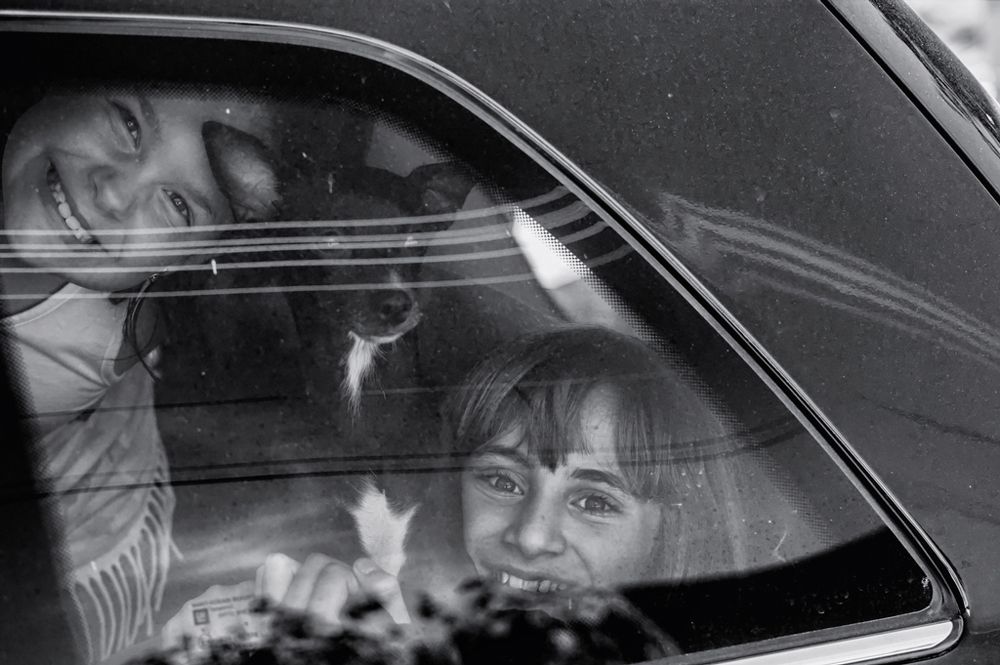 Photograph by Petya Lazarova