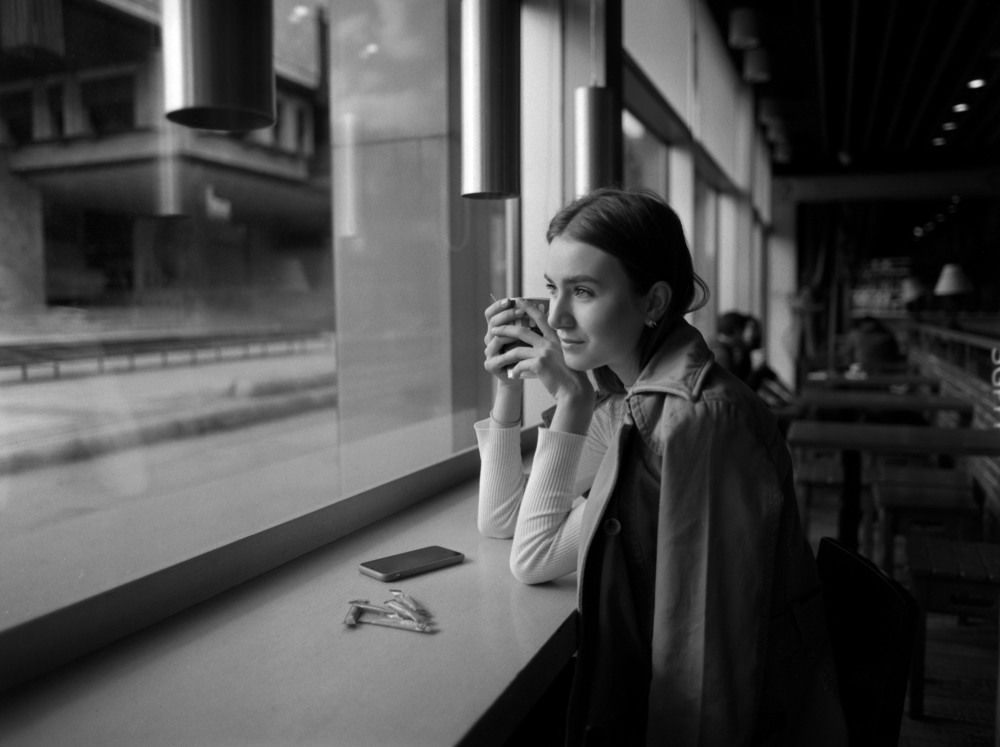 Photograph by Дмитрий Федоровский