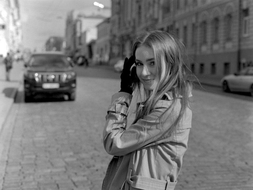 Photograph by Дмитрий Федоровский