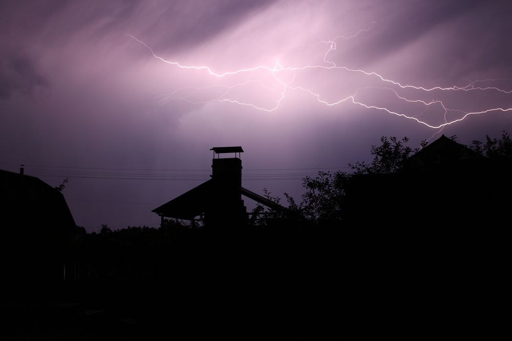 Photograph by Александр Варченко