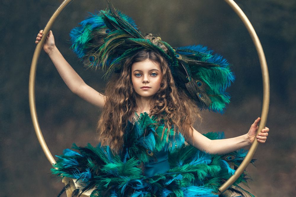 Photograph by Holly Lund