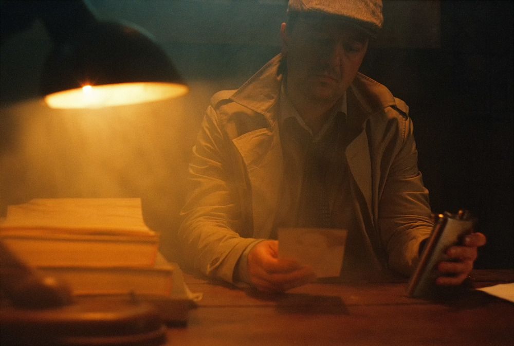 Photograph by Дмитрий Федоровский