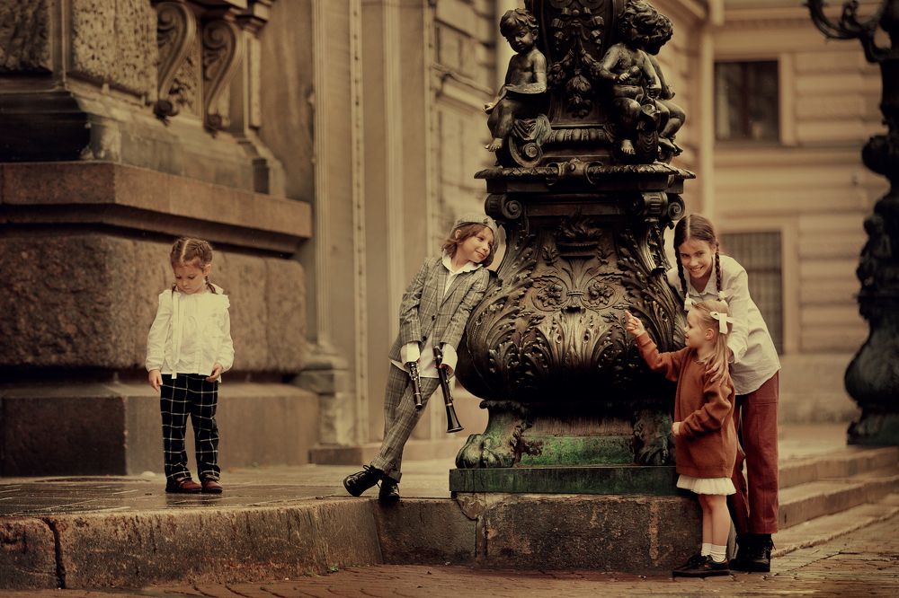 Фотография автора Ахтямова Рашида