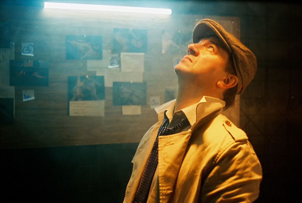 Photograph by Дмитрий Федоровский