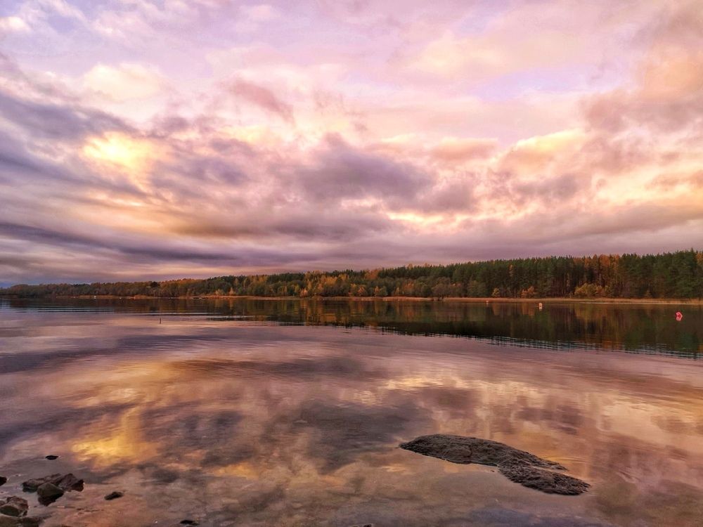 Photograph by Olga Asson