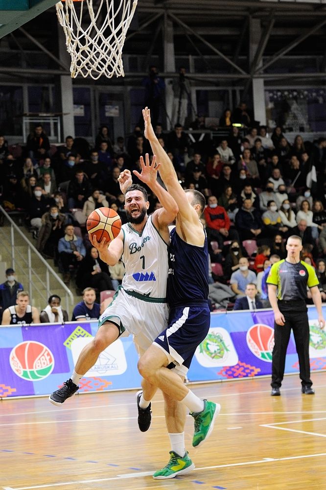 Photograph by Никита Калиновский