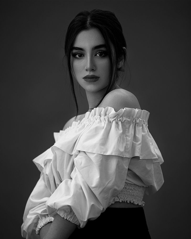 Photograph by Raamin Ka