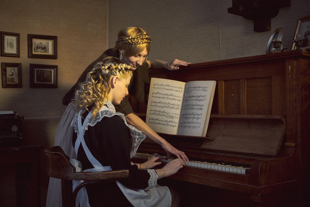 Photograph by Anton  Lavrentiev