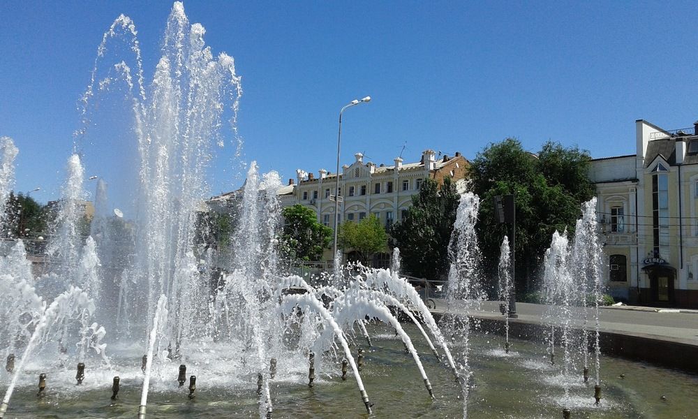 Photograph by Нина Паршина