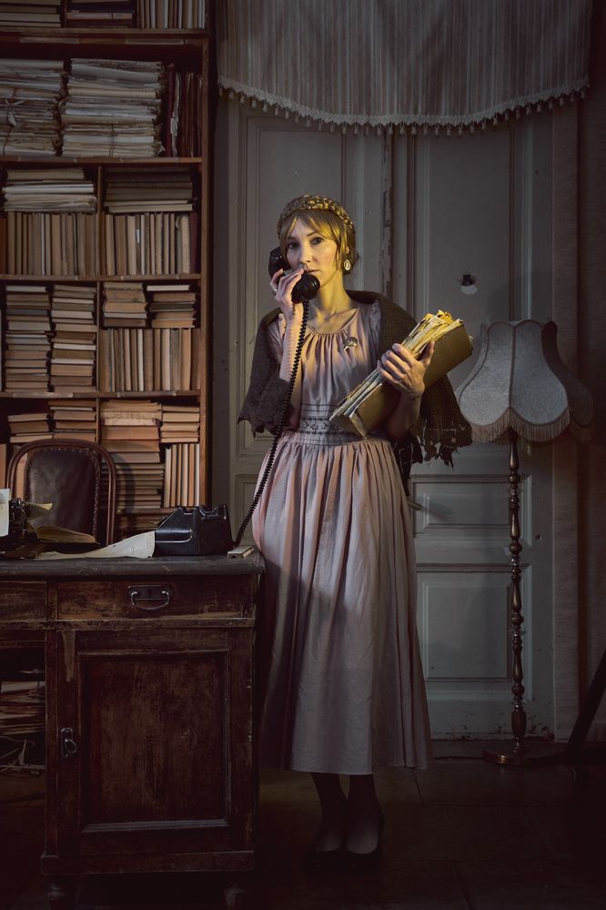 Photograph by Anton  Lavrentiev