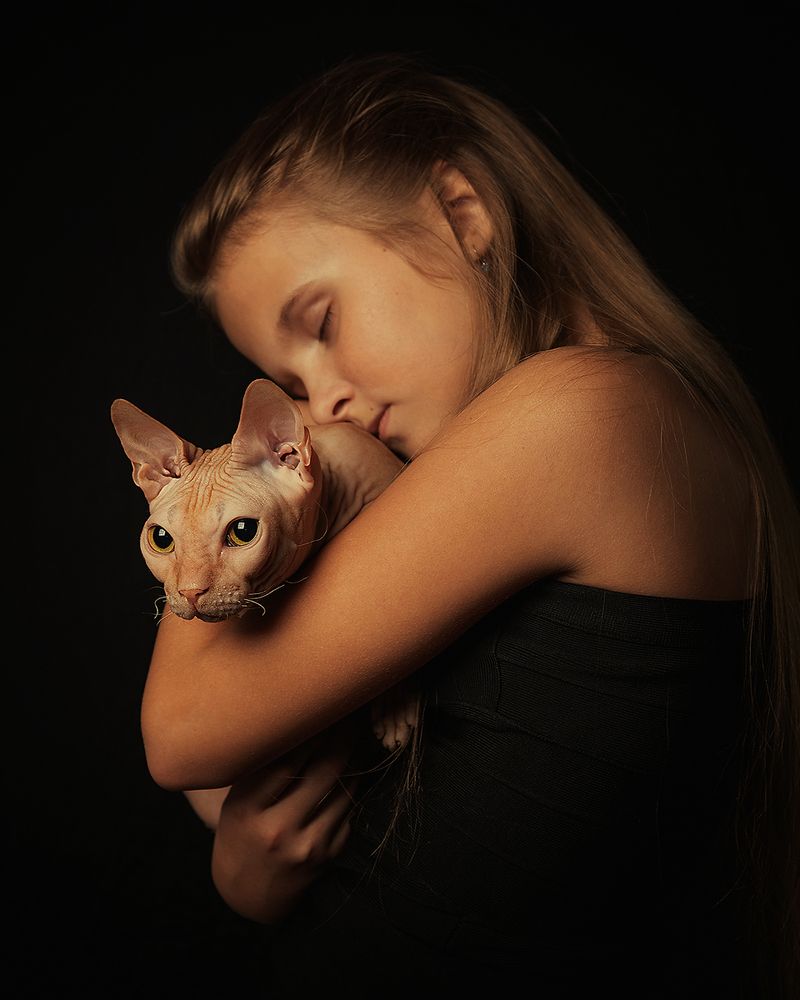 Photograph by Ольга Сапцина