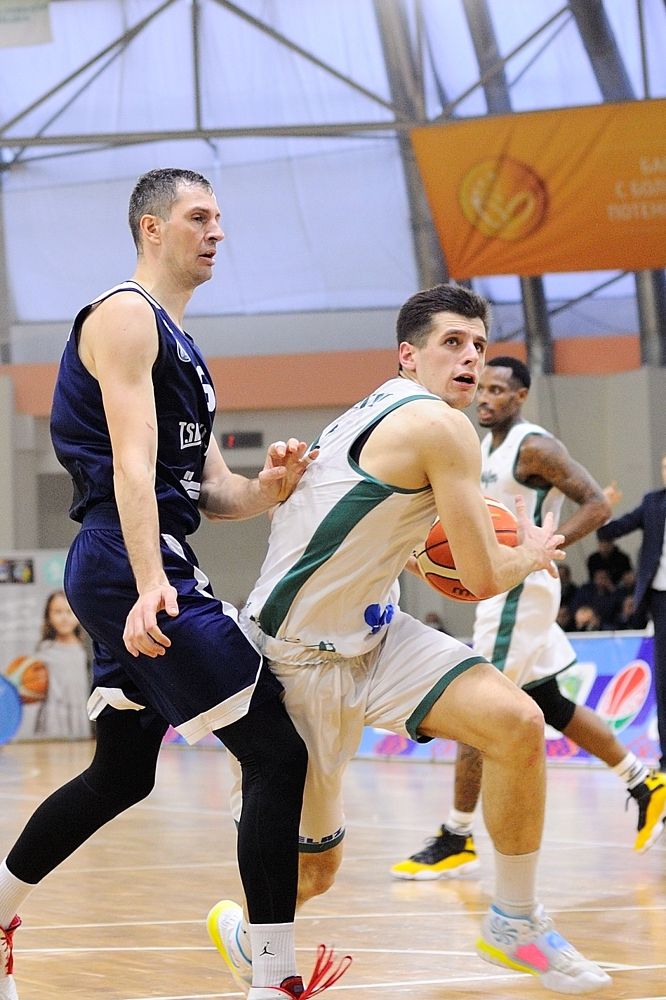 Photograph by Никита Калиновский