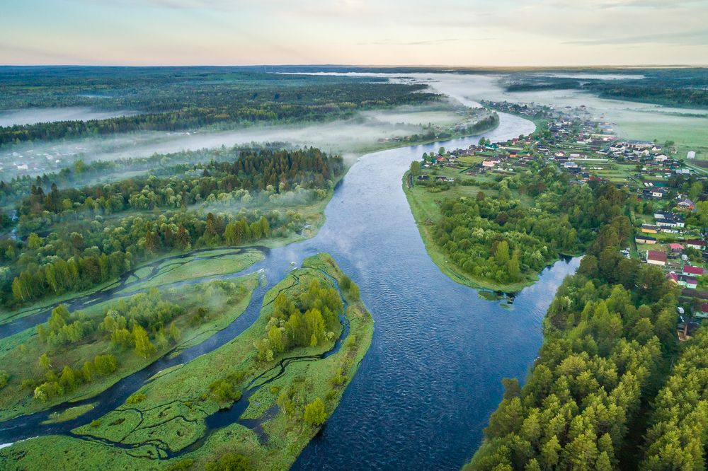 Течение времени