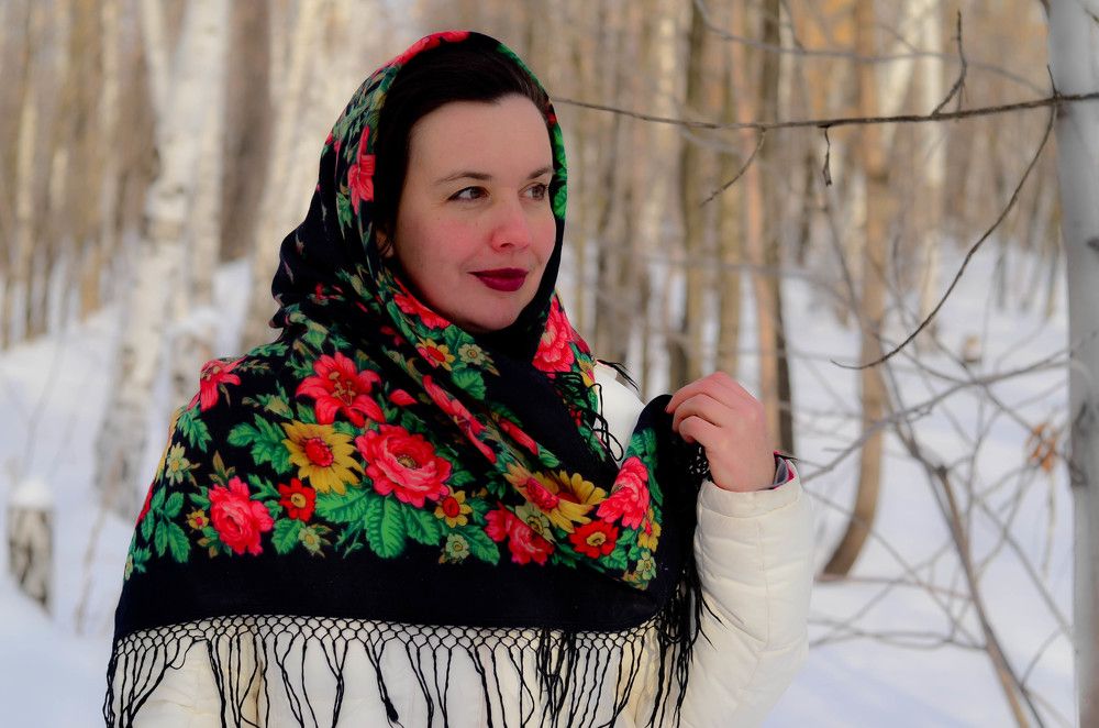 Photograph by Ольга Мокрова