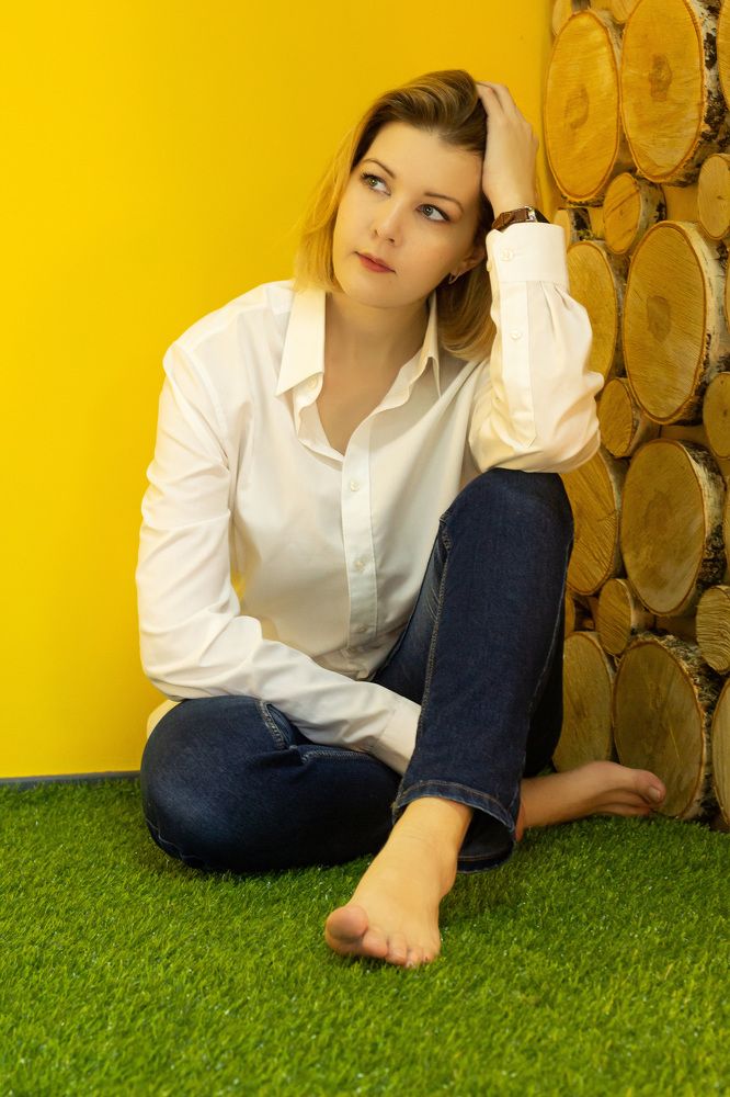 Photograph by Мария Глотова