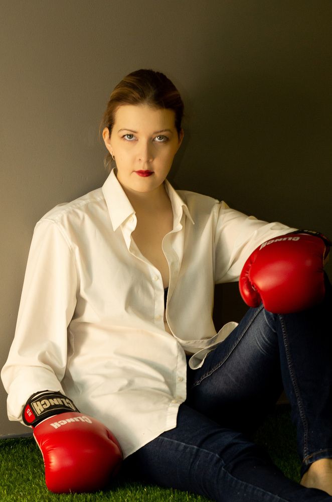 Photograph by Мария Глотова