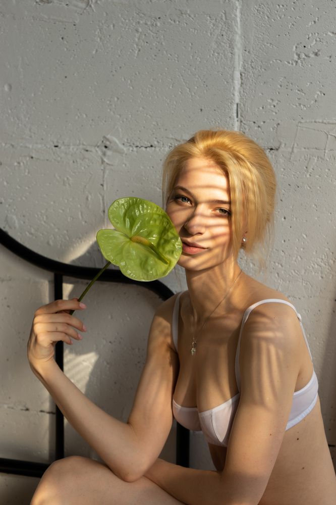 Photograph by Екатерина Семенова