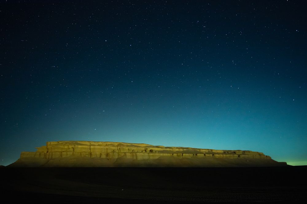 Photograph by  Omar Zaki