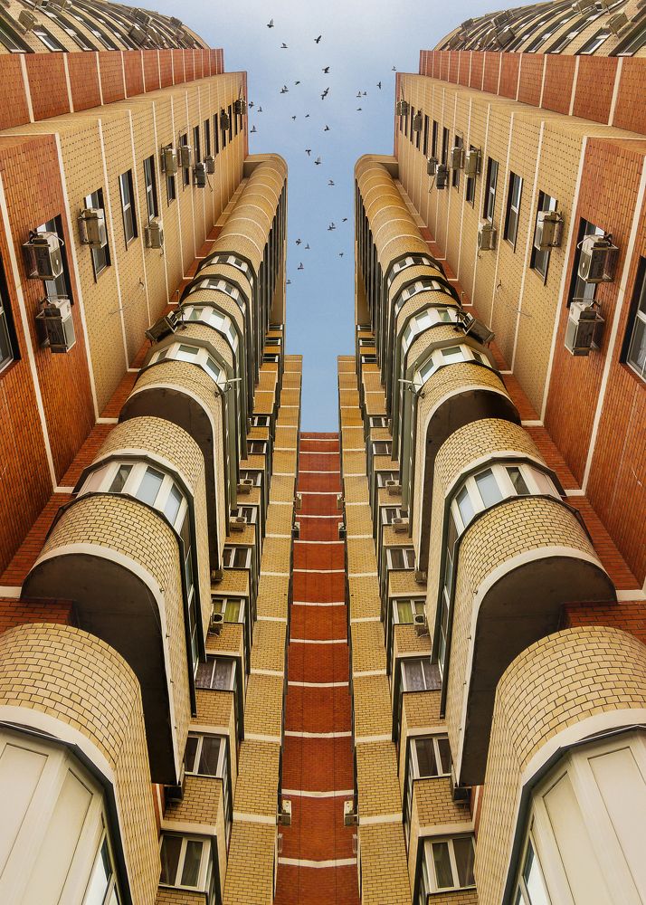 Photograph by Виталий Шкадинов