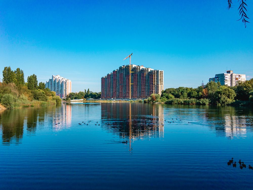 Photograph by Виталий Шкадинов