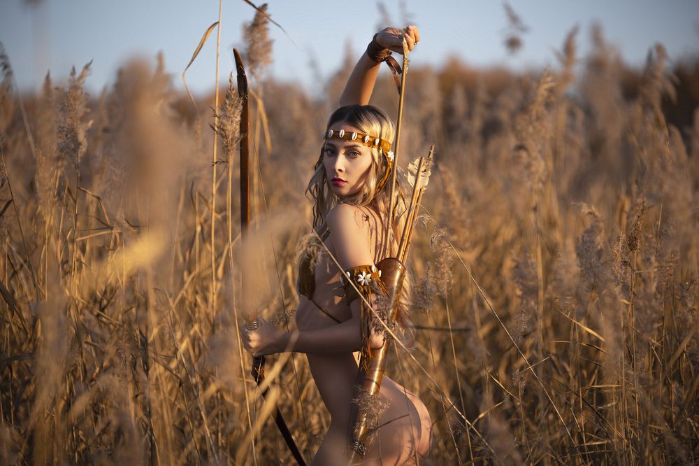 Photograph by Андрей Кельс