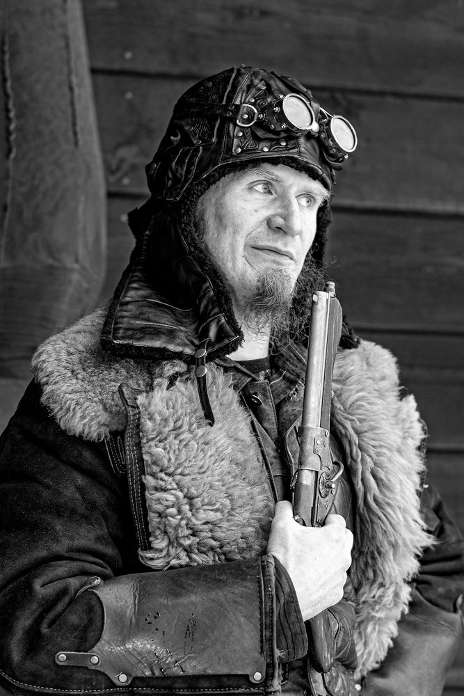 Фотография автора Николай Нестеренко