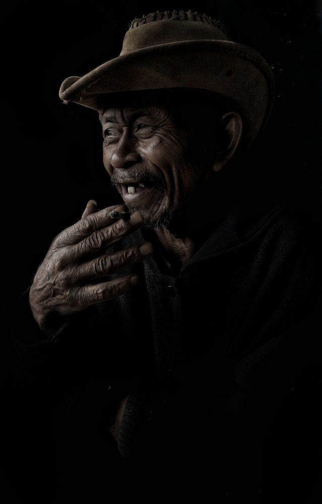 Photograph by Bustam Tebo