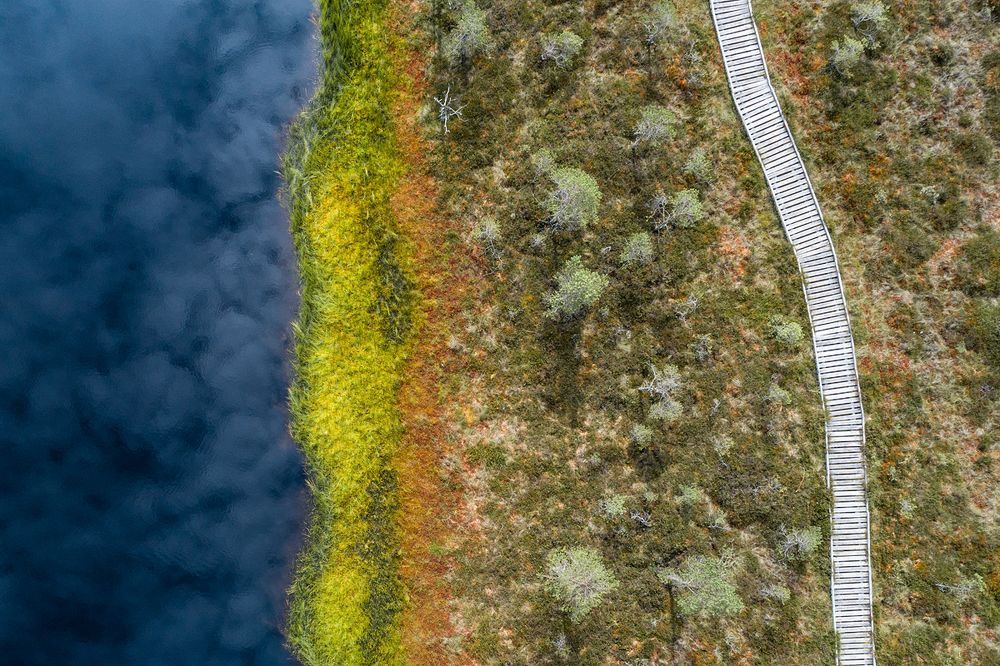 Photograph by Gatis Vilbrants