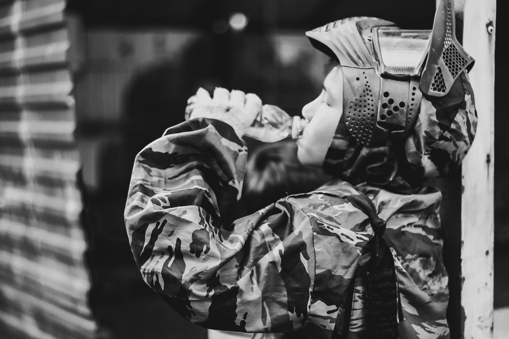 Photograph by Юлия Никитенко