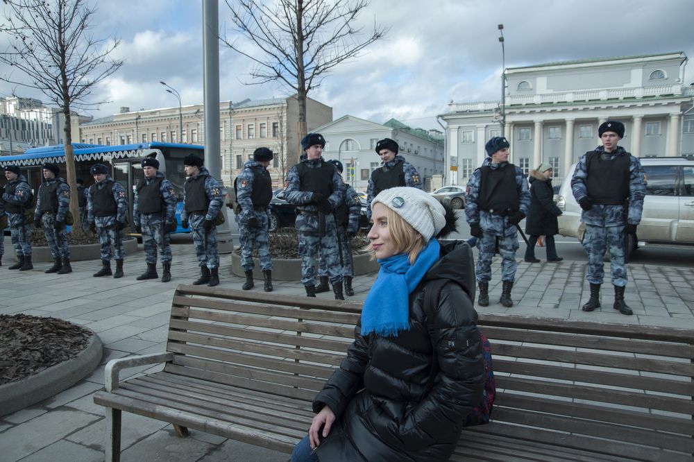 Photograph by Екатерина Шилкина