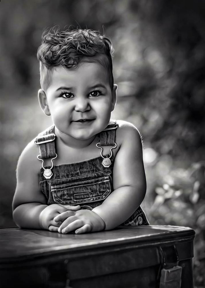 Photograph by Francisco Wilson